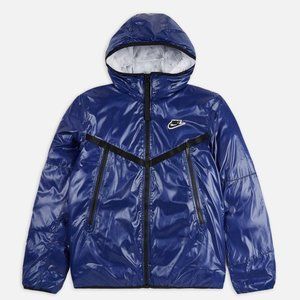 Nike CZ1508-492 Men's Sportswear Down-Fill Windrun